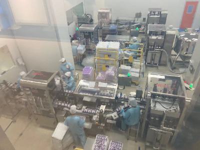 加速邁向“世界化妝品之都”，東方美谷迎關鍵“窗口期”